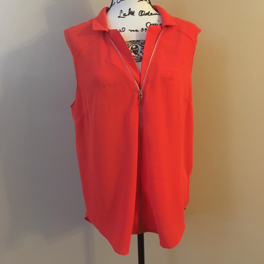 Rachel Roy Top